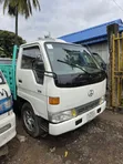 Toyota Dyna 100 Sabuwar Samfura Truck - 5