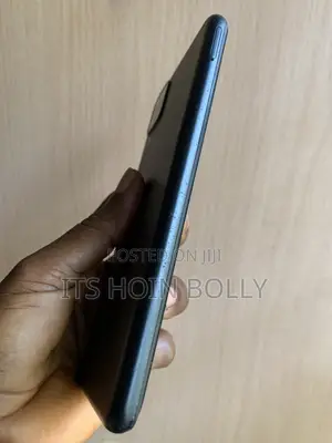 Samsung Galaxy A12 64GB Black (Fingerprint Issue)