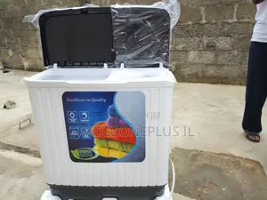 Neat Skyrun 7kg Twin Tub Washing Machine SPB80-E05S