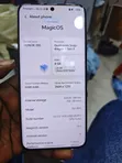 Honor 200 256GB Blue - 3