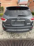 Nissan Pathfinder 2014 - Foreign Used, Grey - 1