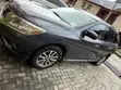 Nissan Pathfinder 2014 - Foreign Used, Grey - 2