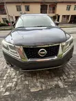 Nissan Pathfinder 2014 - Foreign Used, Grey - 5