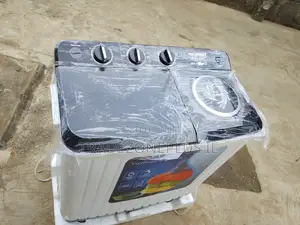Skyrun 7kg Washing Machine SPB80-E05S