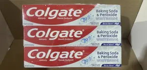 Colgate Baking Soda & Peroxide Farin Hakori 226g