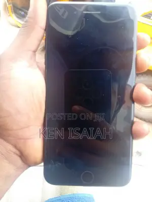 Apple iPhone 7 Plus 128GB Black