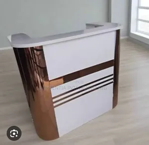 Reception Desk 1.2m