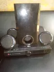 LG Home Theater System - 1