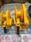 Brand New Hand Winch 2006LB - 1