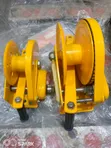 Brand New Hand Winch 2006LB - 2