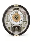 Seiko Wall Clock - 3