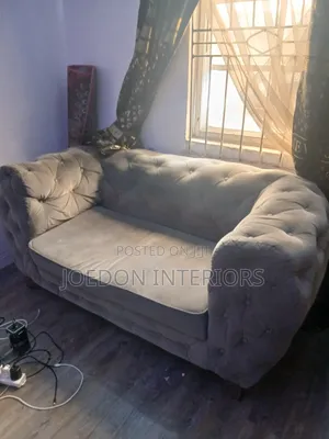 Home Interiors Mai Zama Biyu Couch