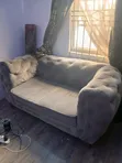 Home Interiors Mai Zama Biyu Couch - 1