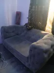 Home Interiors Mai Zama Biyu Couch - 2