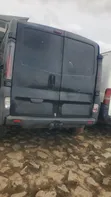 Renault Trafic 2007 - Foreign Used - 2