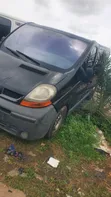 Renault Trafic 2007 - Foreign Used - 3
