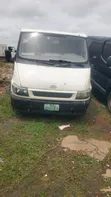 Ford Transit 2008 Diesel Fari - 1