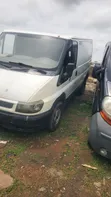 Ford Transit 2008 Diesel Fari - 4