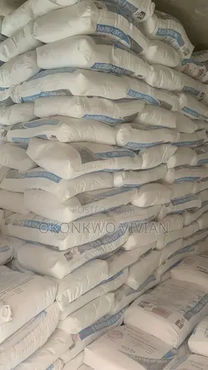 POP Plaster - 40kg Gypsum