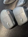 Logitech MX Vertical Ergonomic Mouse Mai Sake Caji (An Riga An Yi Amfani Dashi) - 3