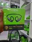 Oraimo Open Circlet 2 Earphones na Wuyan kunne - 2