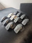 Logitech MX Master 3S Mouse (An Yi Amfani Da Shi) - 1