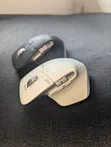 Logitech MX Master 3S Mouse (An Yi Amfani Da Shi) - 2