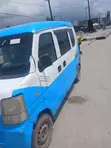 Suzuki Every 2010 Blue - 2