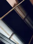 6x4 Solid Bed Frame - 1