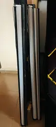 6x4 Solid Bed Frame - 2