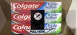 Colgate Triple Action Fluoride Toothpaste - 3 Pack - 1
