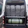 Sabon Jet Mover 2025 Fari - 3