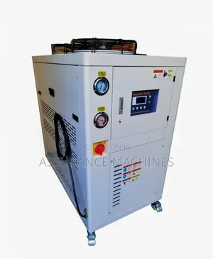 Industrial Water Chiller - Brand New