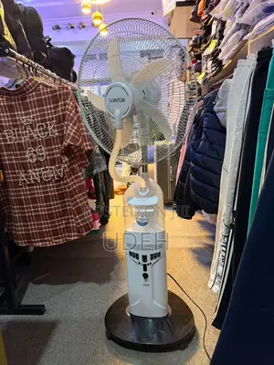 Lontor Standing Fan