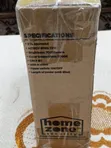 Home Zone Security 72W AC Fitilar Aiki Mai ɗaukar Hawa - 2