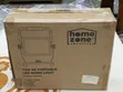 Home Zone Security 72W AC Fitilar Aiki Mai ɗaukar Hawa - 4