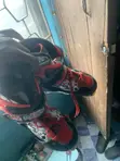 Adjustable Inline Skating Shoes (Used) - 2