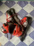 Adjustable Inline Skating Shoes (Used) - 3