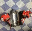 Adjustable Inline Skating Shoes (Used) - 4