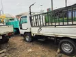 Nissan Cabstar Jirgin Mai Na Petrol - 1
