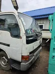 Nissan Cabstar Jirgin Mai Na Petrol - 2