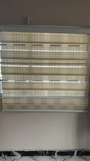 Home Interiors Window Blinds - Used