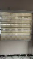 Home Interiors Window Blinds - Used - 2
