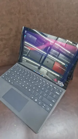 Microsoft Surface Pro 7+ Laptop 8GB RAM 256GB SSD