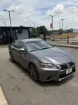 Lexus GS 350 2015 Grey Sedan - 2