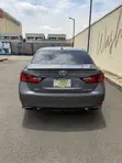 Lexus GS 350 2015 Grey Sedan - 3
