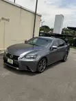 Lexus GS 350 2015 Grey Sedan - 4