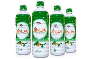 Jinja Herbal Extract Immune System Booster