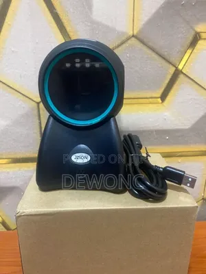 Brand New 2D Barcode Scanner X9006