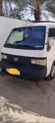 Mazda E2000 2003 Fari - 1